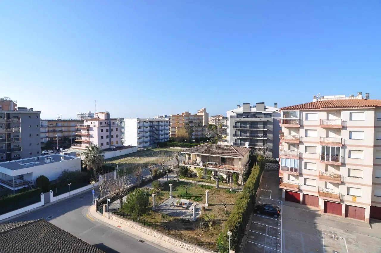 Appartement Rnet - Casablanca à Roses