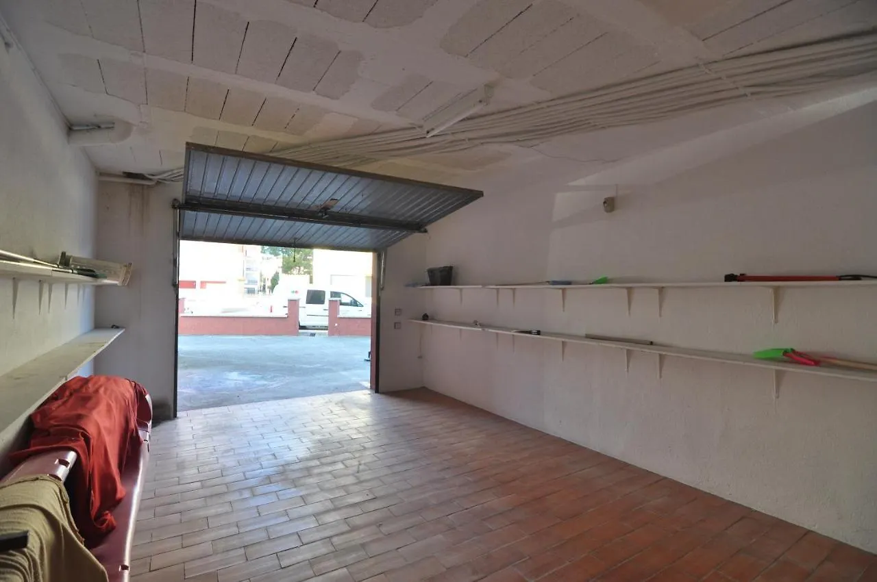 Appartement Rnet - Casablanca à Roses